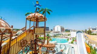 Sy Belek Boutique Luxury Hotel - 5