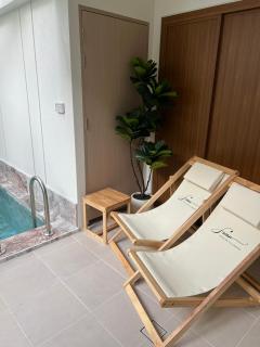 Swan, Private Pool Villa Bangsaen - 2