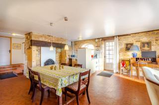 Le Hibou - La Cipière Gîtes - 6