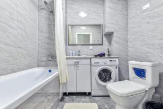 Уютная 2-комнатная квартира в центре Астаны - 7