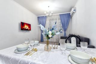 Уютная 2-комнатная квартира в центре Астаны - 5