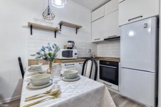 Уютная 2-комнатная квартира в центре Астаны - 0