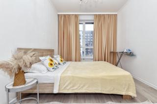 Уютная 2-комнатная квартира в центре Астаны - 1