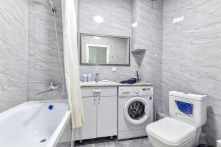 Уютная 2-комнатная квартира в центре Астаны - 2