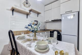 Уютная 2-комнатная квартира в центре Астаны - 1