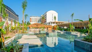 Sy Belek Boutique Luxury Hotel - 1