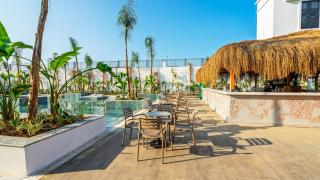 Sy Belek Boutique Luxury Hotel - 2