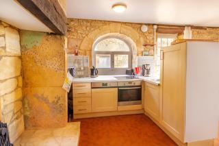 Le Hibou - La Cipière Gîtes - 3