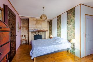 Le Hibou - La Cipière Gîtes - 1