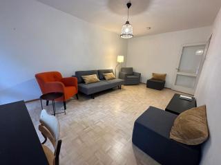 Etelä-Haaga apartment for 7 - 3