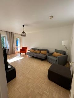 Etelä-Haaga apartment for 7 - Helsinki - 2