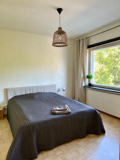 Etelä-Haaga apartment for 7 - 4