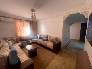 Appartement Halima - 0