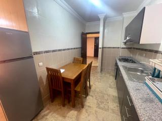 Appartement Halima - 6