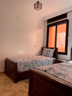 Appartement Halima - 4