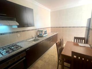 Appartement Halima - 7