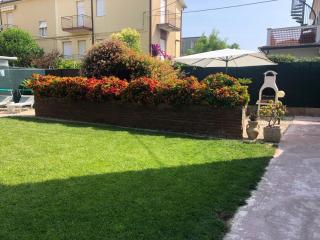 Shell House, Casa con ampio giardino a 100m dal mare - 1