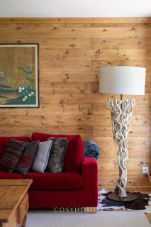 Le Saint Georges l Jardin et vue l By CosyHome - 7