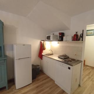6IMPDES10 Appartement pour 6 personnes idéalement situé - 6