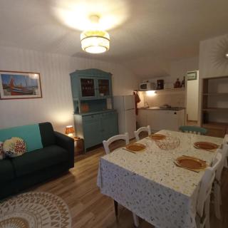 6IMPDES10 Appartement pour 6 personnes idéalement situé - Collioure - 8