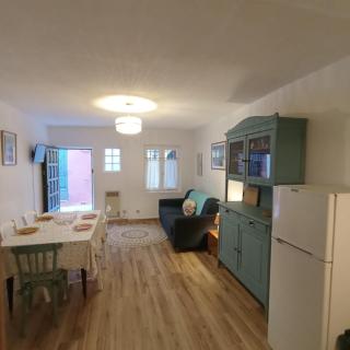 6IMPDES10 Appartement pour 6 personnes idéalement situé - Collioure - 0