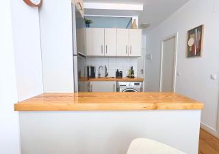 Beautiful Apartment Málaga Center - 4