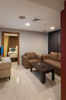 al AMER palace hotel by al Jamal - 9