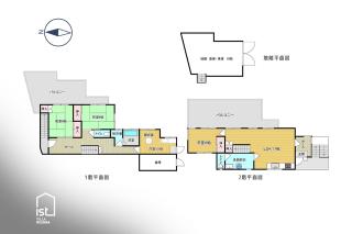 ist villa 06 Private Beachfront Sleeps 16 - Wada - 8