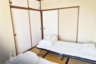 ist villa 06 Private Beachfront Sleeps 16 - Wada - 2