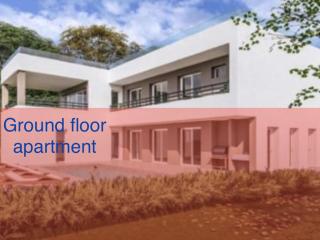 Ground-Floor La Reina Apartment - Private Heated Pool & Garden - 6