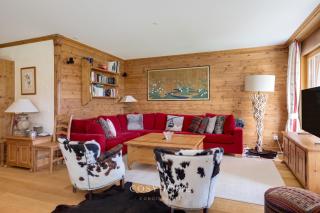 Le Saint Georges l Jardin et vue l By CosyHome - 4