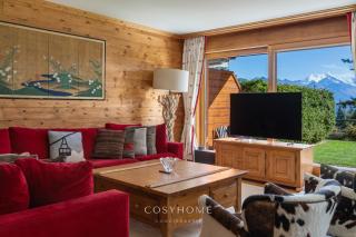 Le Saint Georges l Jardin et vue l By CosyHome - 2