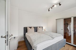 Ferienhaus "Deichperle" mit Flussblick - 7