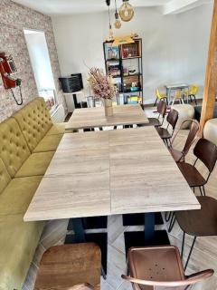 Longère des Templiers near Troyes - 8