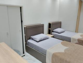 شقة في المهندسين - 4