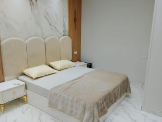 شقة في المهندسين - 2