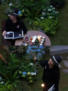 重庆山南雨江景别墅酒店 - 8