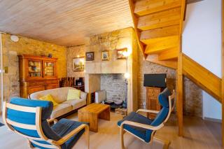 Le Rossignol - La Cipière Gîtes - 8