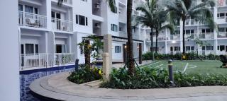 SHORE RESIDENCES TOWER D1 PASAY CITY DIRECT TO POOL UNIT by heart - 1