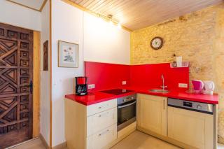 Le Rossignol - La Cipière Gîtes - 6