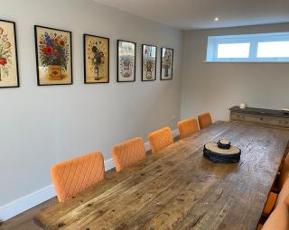 The Stables - Newly Renovated 4 bed house - 4