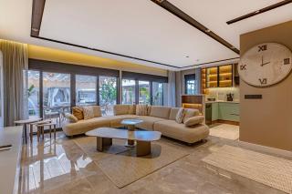 Arya Garden Villas Side - 9