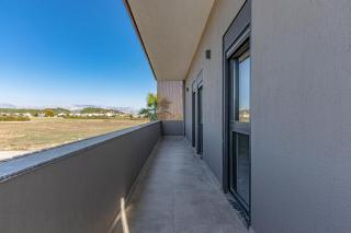 Arya Garden Villas Side - 8