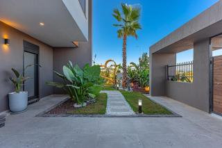 Arya Garden Villas Side - 6