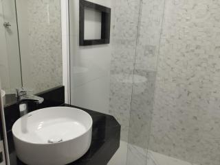 Flat Capitânia Varam 17o andar - Guarujá - 3