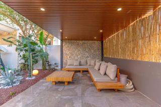 Arya Garden Villas Side - 1