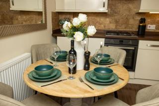 Rose Cottage - 2 Bedroom Cottage - Penally - 0