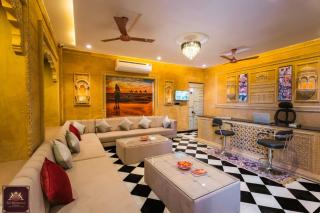 Sky Residency Jaisalmer - 2