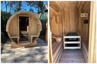 Escape to the beach and sea - 3