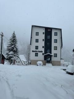 Apartman 504 Obucina Kapije Jahorina - 2